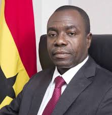 Electricity Company of Ghana Ltd