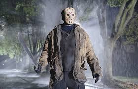 Hol dir jetzt dein jason kostüm und erschrecke all deine freunde auf der nächsten halloween party. Freitag Der 13 11 Freddy Vs Jason Freddy Vs Jason Fernsehserien De
