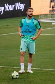 Shkodran mustafi statistics and career statistics, live sofascore ratings, heatmap and goal video highlights may be available on sofascore for some of shkodran mustafi and arsenal matches. Shkodran Mustafi Height Weight Age Spouse Family Facts Biography