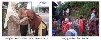 Siswa harus taat kepada guru dan kepala madrasah. Hak Dan Kewajiban Siswa Di Sekolah Rumah Dan Masyarakat