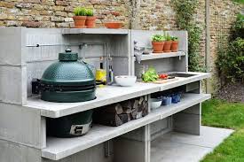 tuintrend 1 de culinaire kooktuin nieuws buitenkeuken buitenkeuken diy buitenkeukens