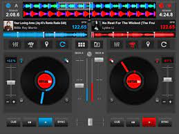 Edjing para android, descargar gratis. Virtualdj Remote Para Android Descargar