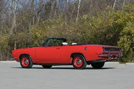 Image result for Orange 1969 Barracuda