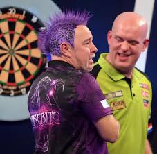 Die besten 32 spieler sind über die. Darts Wm 2021 Ergebnisse Spielplan Turnierbaum Tv Fan Infos Zur Pdc Wm Welt