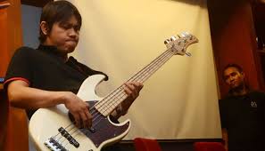 Musikimia Juga Daur Ulang Lagu Kolam Susu Seleb Tempo Co