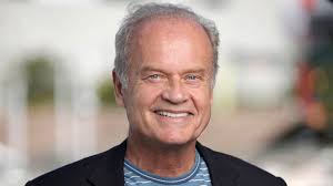 The Shady Side Of Kelsey Grammer