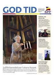 Aerodrome flight information service lapland airport, serco. God Tid 9 2017 By Svenska Pensionarsforbundet God Tid Issuu