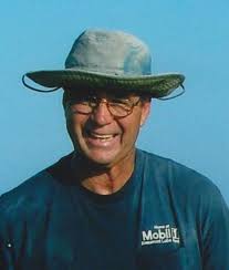 Tommy Fawvor Obituary