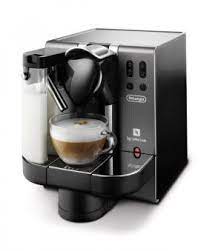Open the steam connector door by sliding it to the right. Delonghi Nespresso En 690 Automatik Data Comparison Manual Troubleshooting Repair And Member Rating At Bean2cup Org
