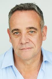 Richard Huggett — The Movie Database (TMDB)