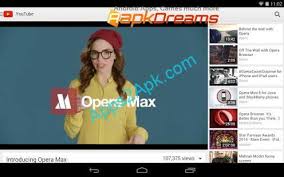 Fast & private mod apk. Opera Browser For Android V25 0 1619 84037 Apk 4appsapk