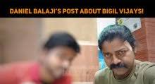 Bollywood Villain Daniel Balaji Biography News Photos Videos Nettv4u Daniel balaji is a flexible indian actor, who predominantly works in tamil movies, apart from appearing in just a few telugu, malayalam and kannada movies. villain daniel balaji biography