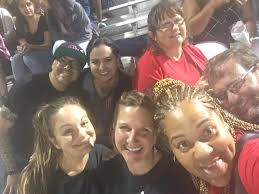 Thank you DHS football and parent group for hosting