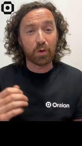 Oraion: Solving Enterprise Data Bottlenecks with AI