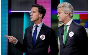Dit zijn mark rutte (vvd), geert wilders (pvv), wopke hoekstra (cda), sigrid kaag (d66), jesse klaver (groen links) en lilian marijnissen (sp). Debat Rutte En Wilders Live Op Npo 1 Totaal Tv