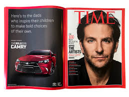 TOYOTA: Super Bowl XLIX — NICK CADE