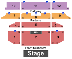 Logical Venetian Theater Seating Chart Rock Of Ages Rock Of