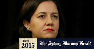 An emotional annastacia palaszczuk today insisted she knew the pain of losing loved ones in a pandemic. Proposed Changes To Sunday Penalty Rates Unfair Says Annastacia Palaszczuk