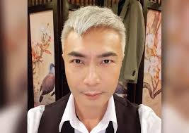 This thief stole from us': Tay Ping Hui unleashes fury