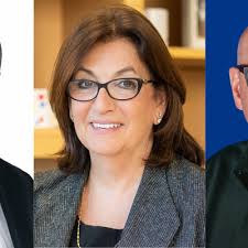 Trailblazers in Construction