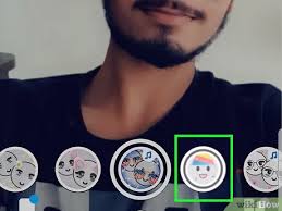 Birthday · tap the ⚙️ button in the profile screen to open settings · tap 'birthday' under the 'my account' section · update your birthday to the correct date . How To Use Birthday Lenses On Snapchat 10 Steps With Pictures
