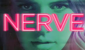 Are you a watcher or a player?starring emma roberts, dave franco, emily meade, miles heizer, juliette lewis, colson baker (machine gun kelly), and kimiko gle. Das Buch Zum Film Nerve Das Spiel Ist Zu Ende Wenn Wir Es Sagen Unzensiert Online Schulerzeitung