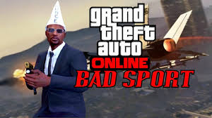 You don't belong get out, england, get out cause it's bloody and its wrong a beautiful people, proud and free you'll never keep them down how do you think they've made it through history ? Gta 5 Online Killing Players In Bad Sport Lobby By Deiniell22 Gaming