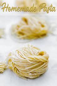 pin on pasta