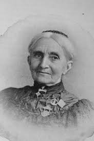 Harriet Patience Dame (1815-1900)