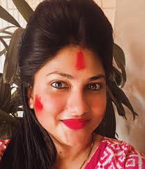 Ipsita Samal (@ipsitasamalray) • Facebook