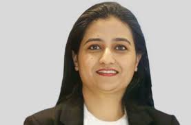 Pragya Bijalwann has been appointed as the Head of Marketing at Voltas