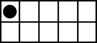 Ten Frames Recipe For Teaching How to create photo album templates from scratch in photoshop. ten frames recipe for teaching