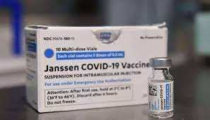 The johnson & johnson coronavirus vaccine is a single shot, making it especially useful in areas more than 321 million doses of those vaccines — developed with a technology different than what is. Eu Reviewing J J Covid Vaccine For Rare Nerve Disorder After Us Warning