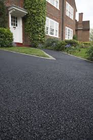 Benefits Of Using Asphalt Millings For The Driveway Of Your Churchville Home Landscape Maintenance Asphalt Paving Company Driveway