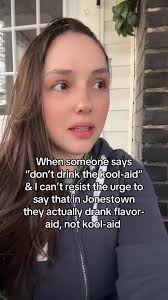 I Wasnt Allowed to Drink Soda Koolaid