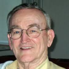 Obituary information for John J. "Jack" O'Connor