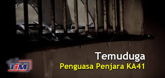 Boleh ceritakan serba sedikit mengenai latar belakang anda? Temuduga Penguasa Penjara Ka41 Rujukan Kerjaya Tim Infokerjaya