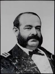 BENEMÉRITOS A LA PATRIA