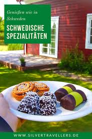 Schwedische Spezialitaten In 2021 Skandinavisches Essen Schwedisches Essen Schwedische Sussigkeiten