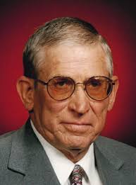 Rich Kruger, 82, Sibley