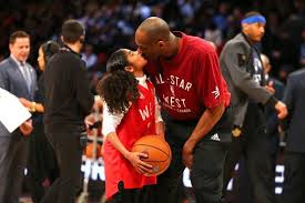 Kobe Bryant Photos Photos Nba All Star Game 2016 In 2020 Kobe Bryant Daughters Kobe Bryant Kobe Bryant Family