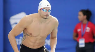 50 m, 100 m, 200 m, 400 m. Natation Retour Imminent Pour Florent Manaudou