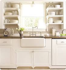 Timeless Or Trendy Open Shelving In Kitchens Centsational Style Home Kitchens Kitchen Remodel Kitchen Inspirations