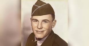 Mr. Robert A. Hendry Obituary