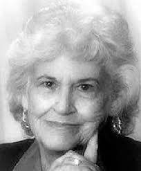 Mary COMER Obituary (2018)