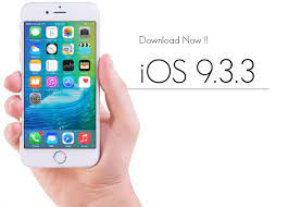 Ios is the world's most advanced mobile operating system. Download Ios 9 3 3 Final Ipsw Firmware Files For Iphone Ipad Ipod Touch
