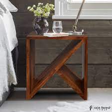 Pin By Pourveena Bissessur On Dream Bedroom Side Table Decor Bedroom Modern Side Table Side Table Decor Living Room