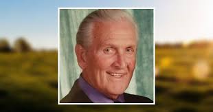 Robert "Bob" Gene Hahn Obituary October 21, 2019