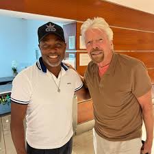 Richard Branson
