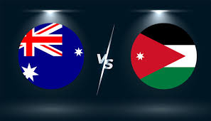 Australia vs jordan preview 15/06/2021. Q643f2yjhzymrm